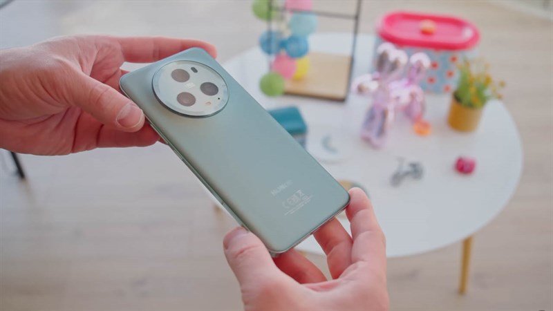 Đánh giá Honor Magic 5 Pro Đánh giá Honor Magic 5 Pro