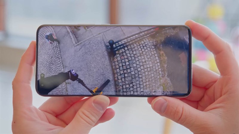 Đánh giá Honor Magic 5 Pro Đánh giá Honor Magic 5 Pro