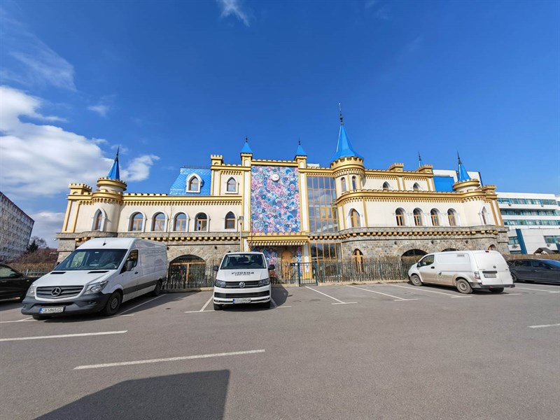 Đánh giá Honor Magic 5 Pro Đánh giá Honor Magic 5 Pro