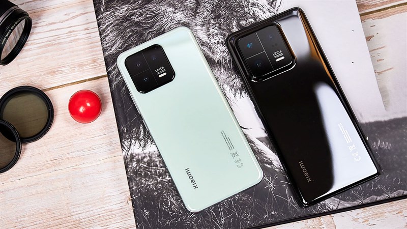 Săn Xiaomi giá 'hạt dẻ', chốt deal lẹ còn được giảm tận 3 triệu