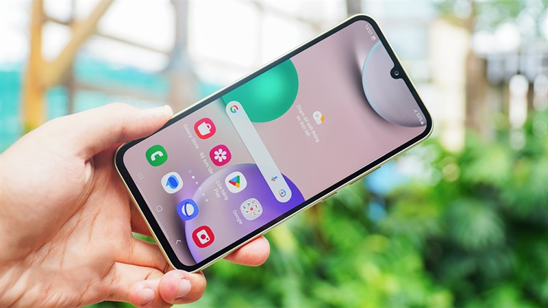 Sale to tê tái, hăng hái săn Galaxy A34 và phiên bản Đặc biệt để được giảm 1 triệu