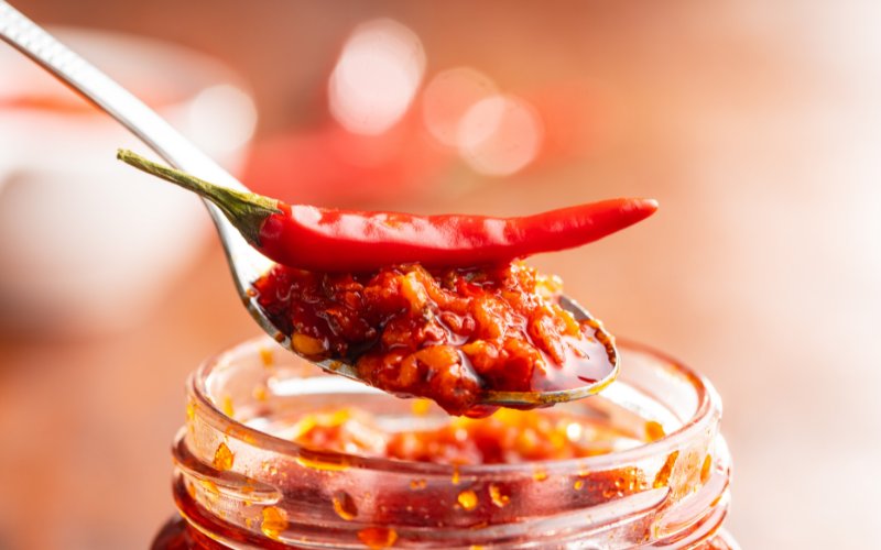 Giá ớt hôm nay 15/07/2023 mới nhất