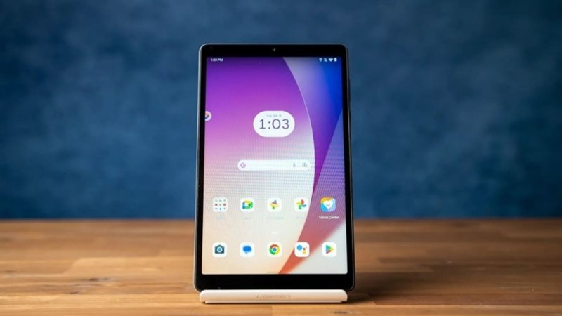 Giao diện Android Go quá dễ dùng dành người già 