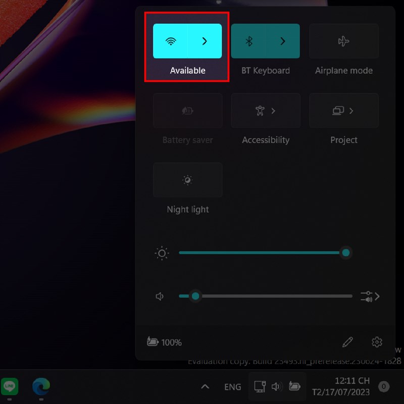 Không tải được ảnh lên Facebook bằng máy tính