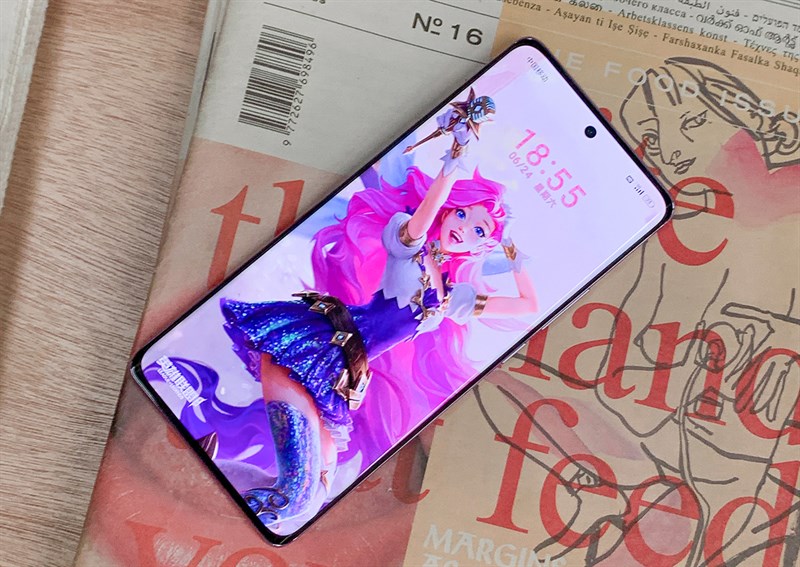 OPPO Reno10 Pro Star Sound Edition còn có thể mang lại thời gian sử dụng lâu dài với viên pin 4.600 mAh