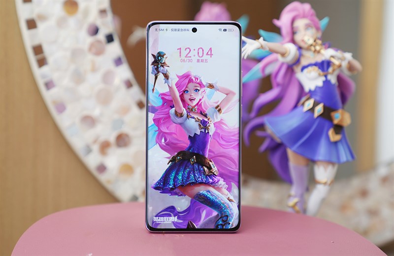 OPPO Reno10 Pro Star Sound Edition vẫn được trang bị bộ cấu hình mạnh mẽ