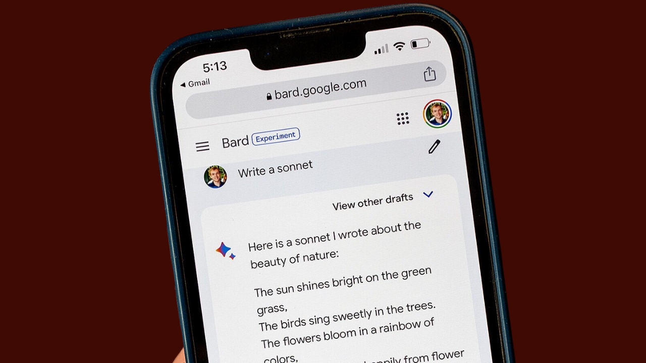 Google Bard là gì