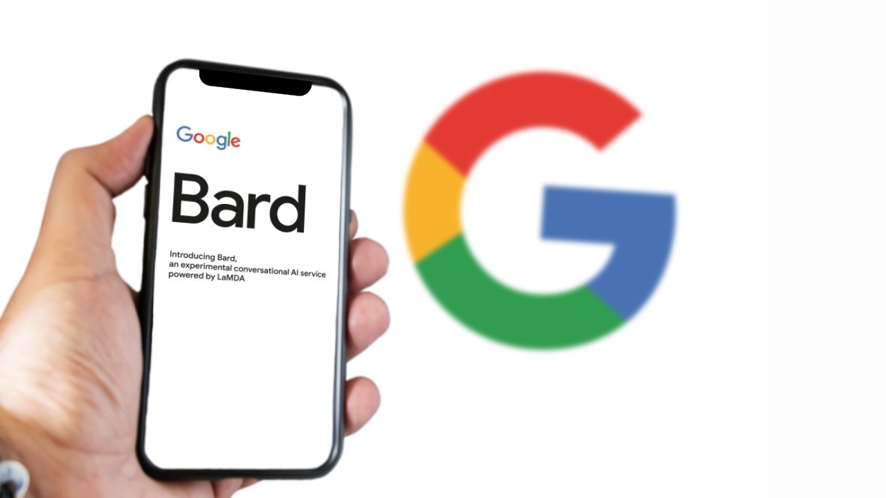 Google Bard là gì