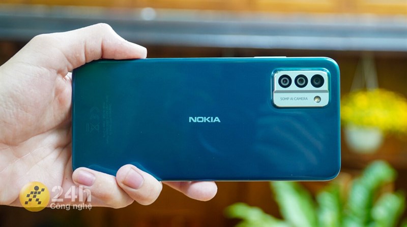 Điện thoại Nokia G22 Điện thoại Nokia G22