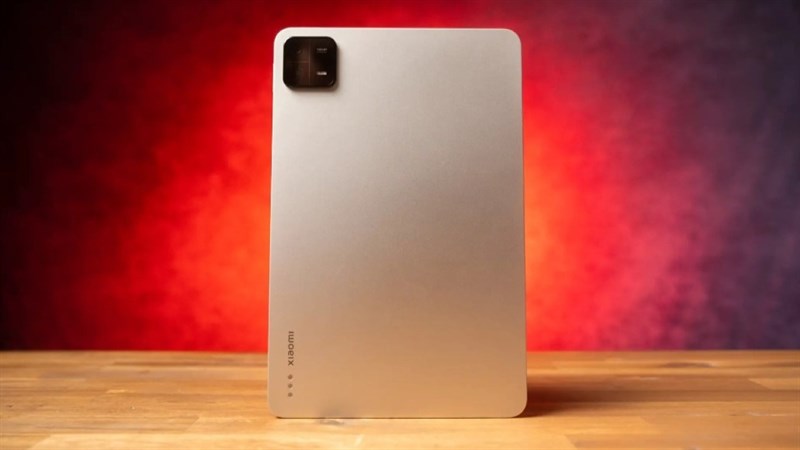 Xiaomi dự kiến sẽ cho ra mắt phiên bản Max của Xiaomi Pad 6 vào tháng 8