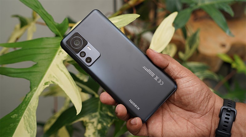 Xiaomi 12T Xiaomi 12T