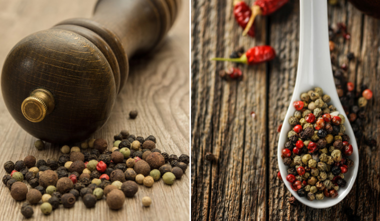 Giá tiêu hôm nay 17/7/2023: Duy trì đà ổn định từ cuối tuần trước