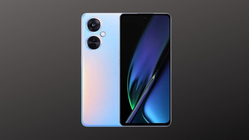 OPPO K11 tiếp tục đạt thêm chứng nhận OPPO K11 tiếp tục đạt thêm chứng nhận