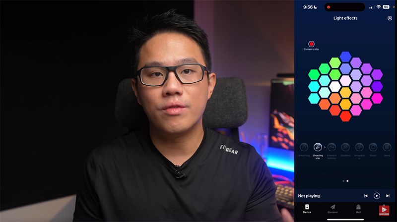 Để tận dụng tối đa Edifier QD35 bạn cần tải ứng dụng Edifier Connect Để tận dụng tối đa Edifier QD35 bạn cần tải ứng dụng Edifier Connect