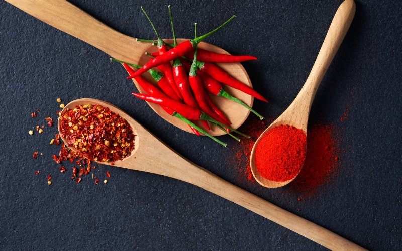 Giá ớt hôm nay 17/07/2023 mới nhất