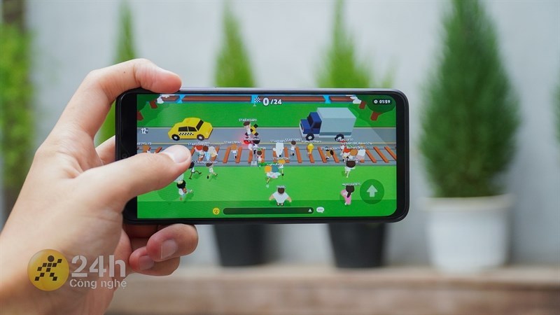 OPPO A17K: Điện thoại dưới 3 triệu đáng mua!