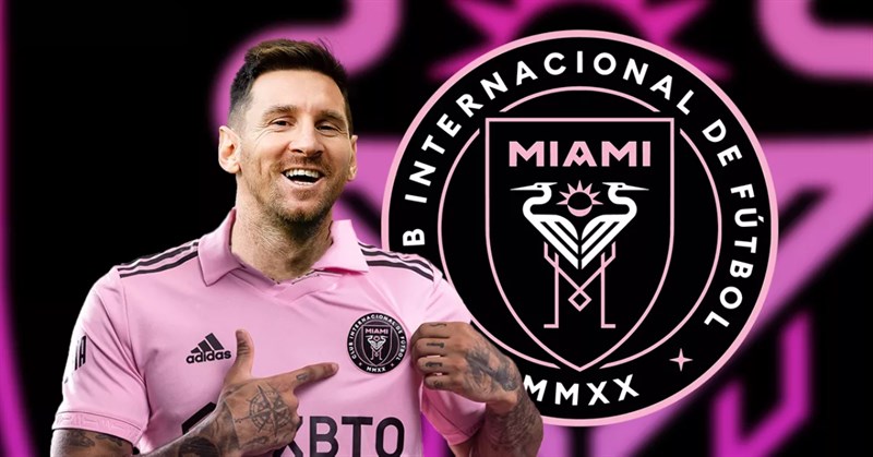 Nhà vô địch World Cup đã đồng ý gia nhập Inter Miami với mức lương hàng năm được cho là từ 50 triệu đến 60 triệu đô la