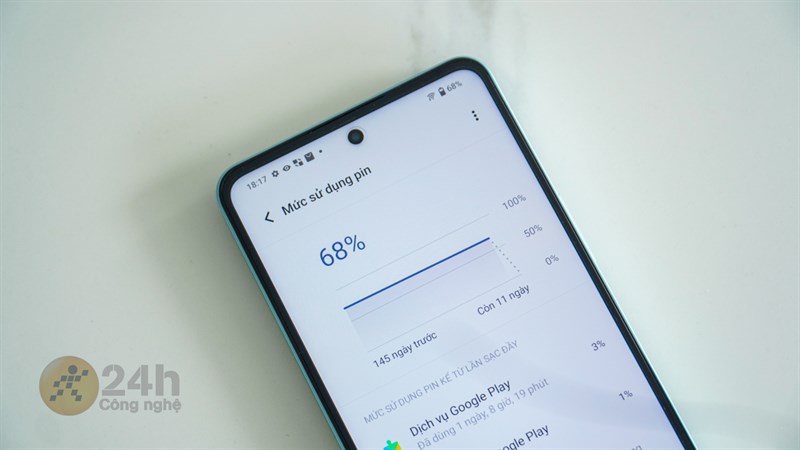 1. Smartphone dưới 7 triệu đáng mua - Điện thoại Vivo Y36 1. Smartphone dưới 7 triệu đáng mua - Điện thoại Vivo Y36