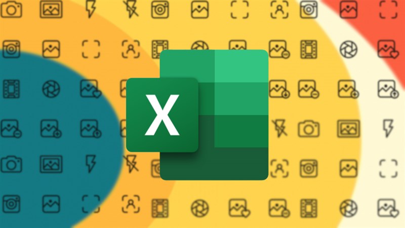 Mẹo chèn ảnh hàng loạt vào Excel 
