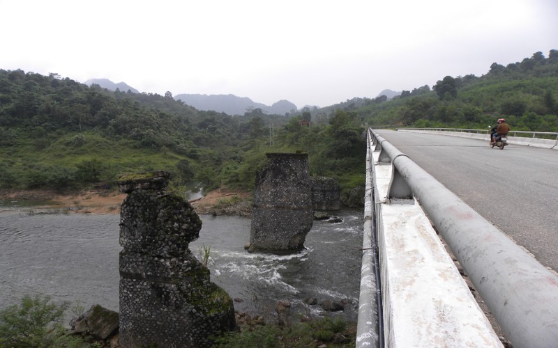 Cầu Ca Tang