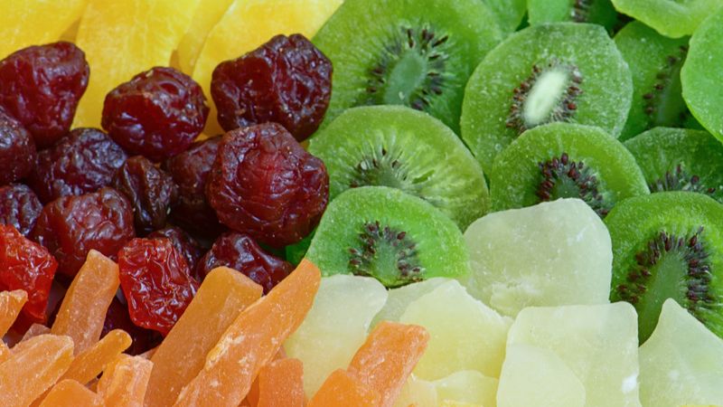 Các loại hoa quả khác mà người bệnh nên tránh