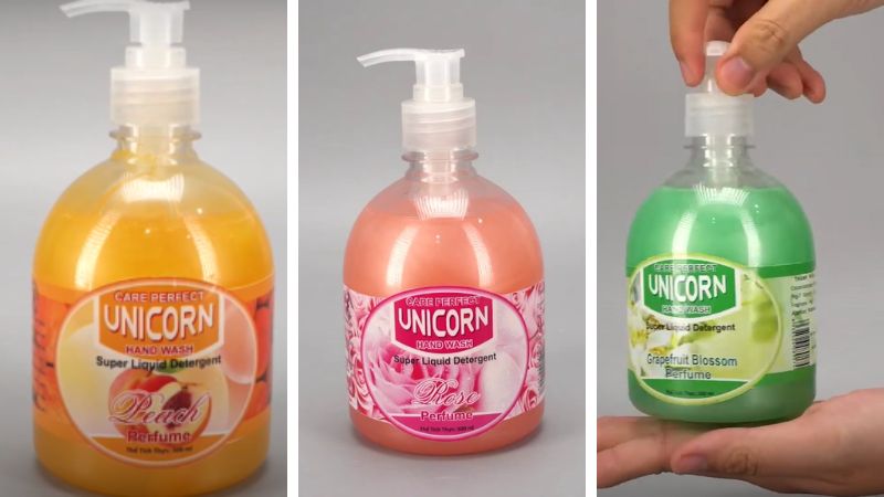 Đôi nét về thương hiệu Unicorn