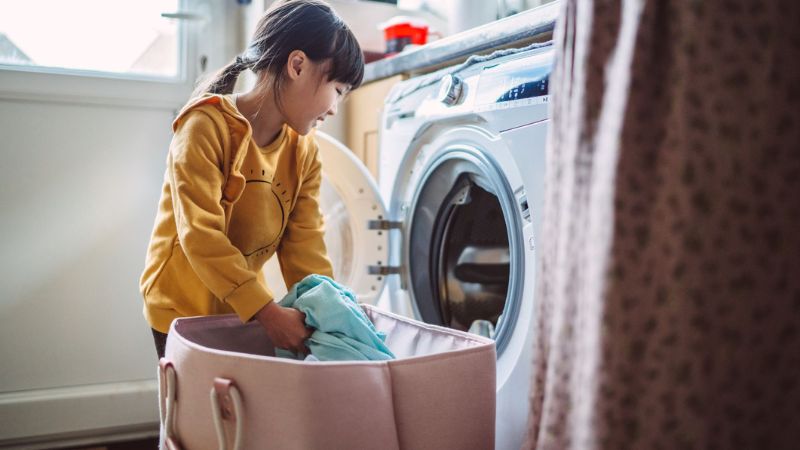 6 điều cần lưu ý khi sử dụng máy sấy quần áo