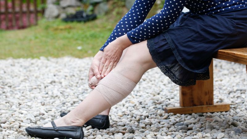Giúp cải thiện lưu thông máu Giúp cải thiện lưu thông máu