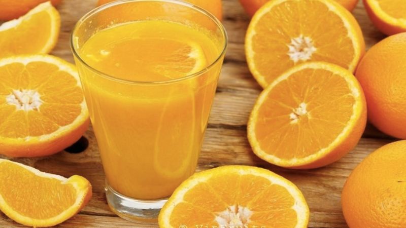 Factors affecting juice preservation