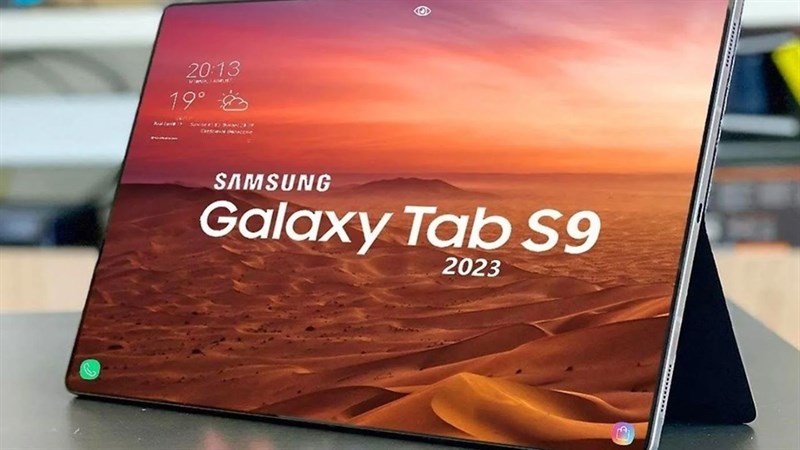 Galaxy Tab S9 Series được nhiều người dùng mong chờ