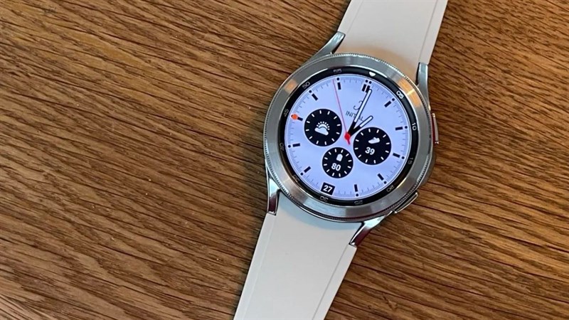 Galaxy Watch6 Series với sự trở lại của phiên bản Classic