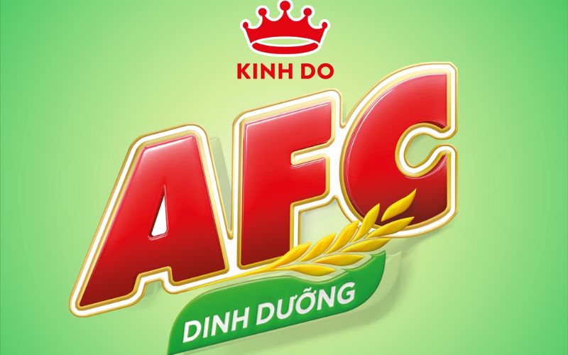 Đôi nét về thương hiệu AFC