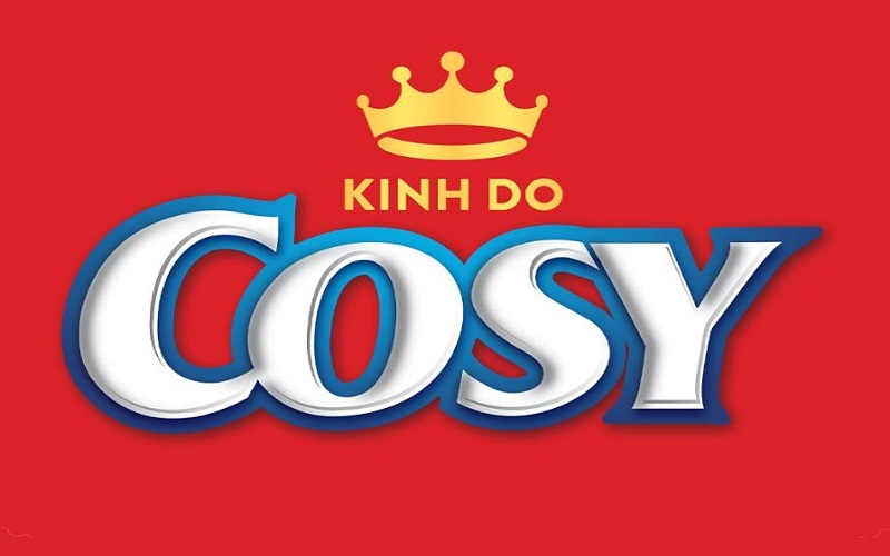 Đôi nét về thương hiệu Cosy