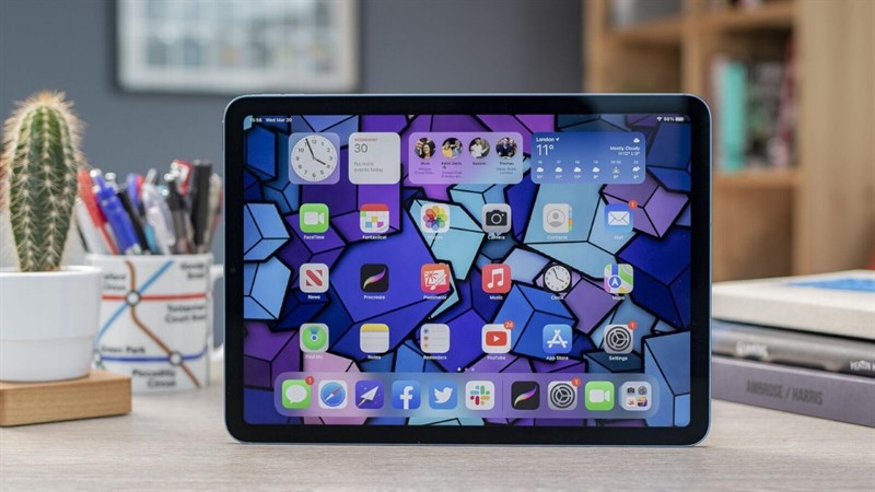 iPad Air 6 có thể phải tới năm 2024 mới ra mắt