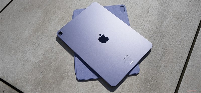 Bạn nghĩ iPad Air 6 sẽ có nâng cấp gì?