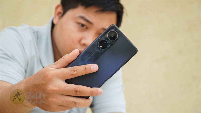 Mình sẽ nghiêng về OPPO A78 vì sản phẩm có bộ nhớ trong cao hơn OPPO A77s Mình sẽ nghiêng về OPPO A78 vì sản phẩm có bộ nhớ trong cao hơn OPPO A77s