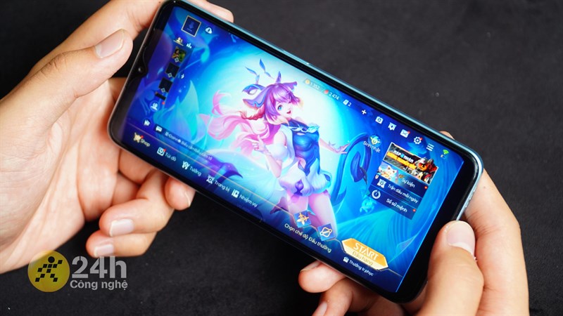 Bộ đôi OPPO A78 và OPPO A78 đều sở hữu vi xử lý Snapdragon 680 Bộ đôi OPPO A78 và OPPO A78 đều sở hữu vi xử lý Snapdragon 680