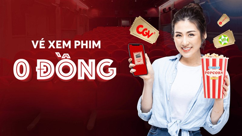 53+ 영상 ㅊ ㅎㅍ 47 Cách nhận vé CGV miễn phí mà bạn không nên bỏ lỡ cơ hội lần này
