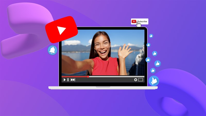 Tính năng mới của YouTube sẽ giúp giải quyết vấn đề âm thanh video không đồng đều