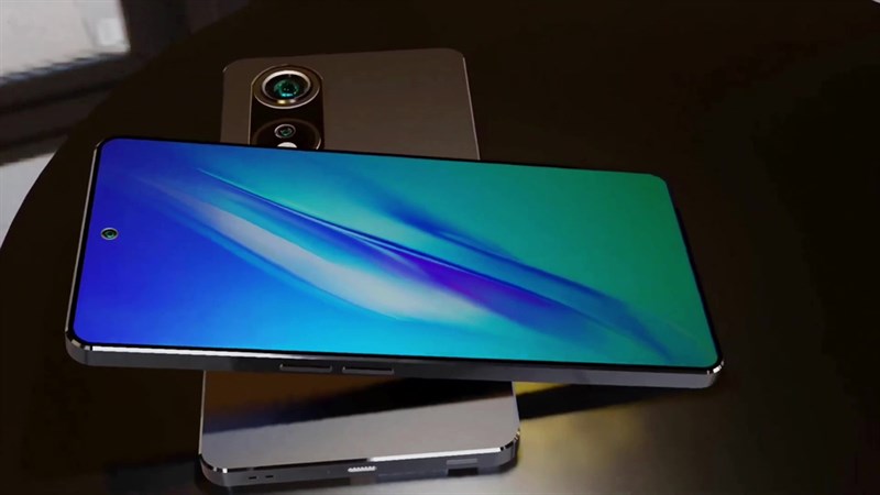 OPPO A79 sẽ có RAM 12 GB cùng hai tùy chọn bộ nhớ trong là 128 GB và 256 GB.