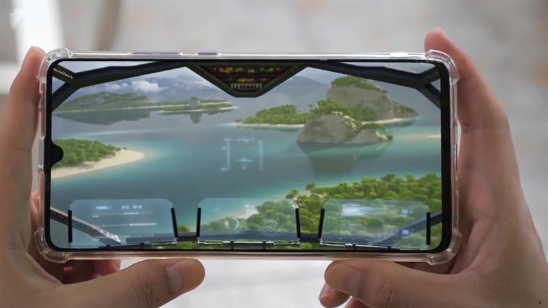 OPPO A79 sẽ được trang bị con chip Snapdragon 7 Gen 2.