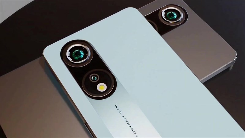 Với các thông số được nâng cấp, hệ thống camera của OPPO A79 có thể cho ra những bức ảnh sắc nét hơn.