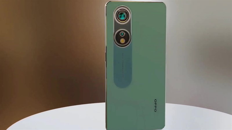 OPPO A79 được kỳ vọng sẽ ra mắt vào khoảng tháng 7/2024 với mức giá khởi điểm vào khoảng 8.2 triệu đồng.