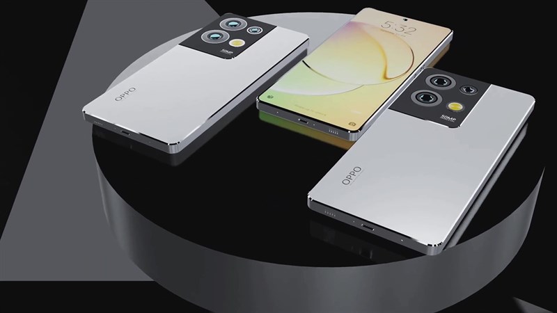 OPPO Reno12 Pro được kỳ vọng sẽ ra mắt với mức giá khởi điểm vào khoảng 19.5 triệu đồng.