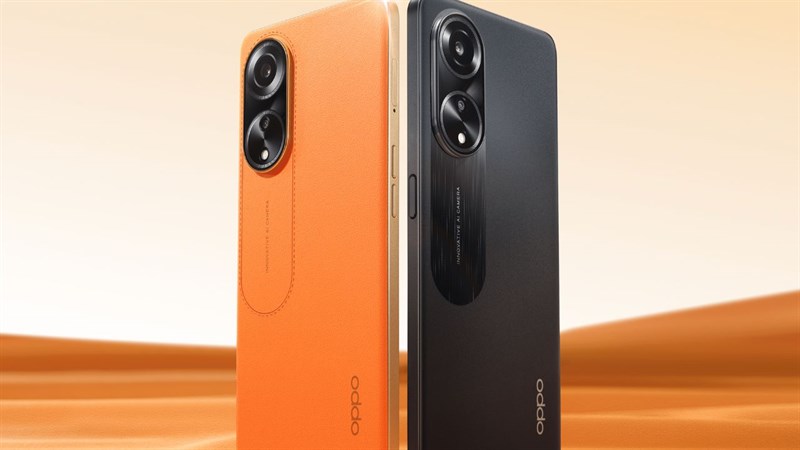 OPPO A98 OPPO A98