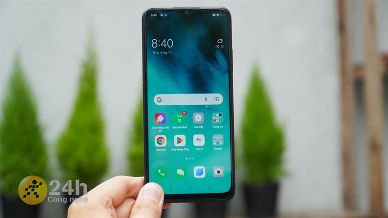OPPO A17K OPPO A17K