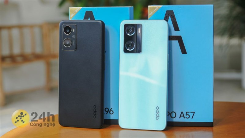 OPPO A57 OPPO A57