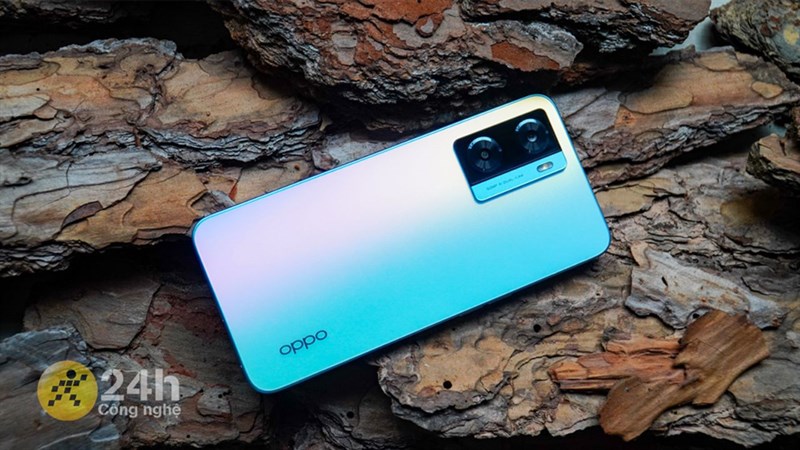 OPPO A77s OPPO A77s
