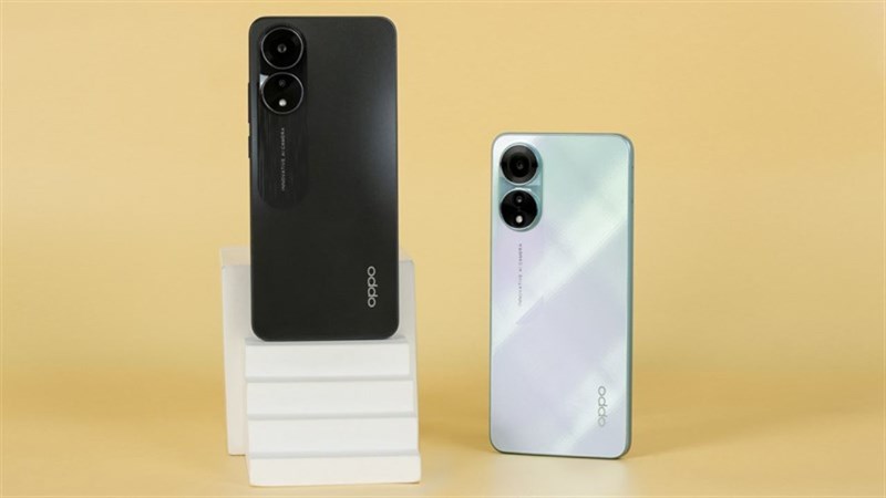 OPPO A78 OPPO A78