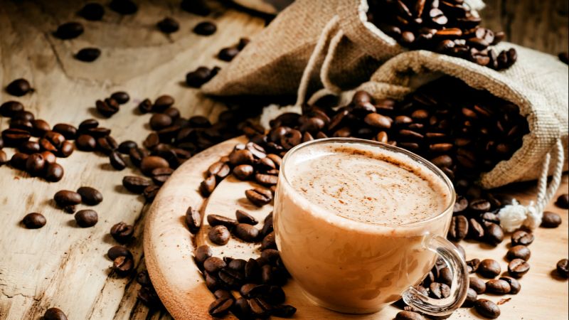 Giá cà phê trong nước hôm nay Giá cà phê trong nước hôm nay